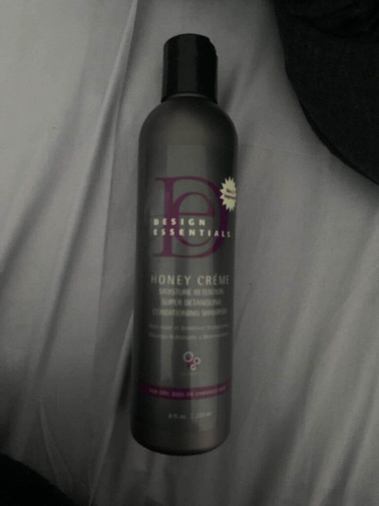 Top Shampoo for Relaxed Hair