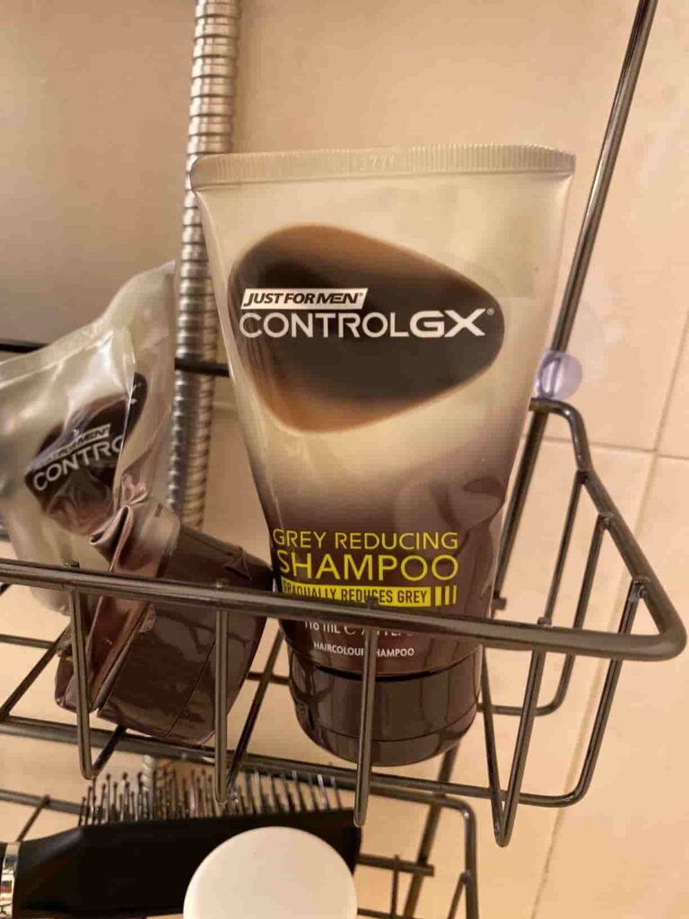 Top 10 Shampoo for White Hair