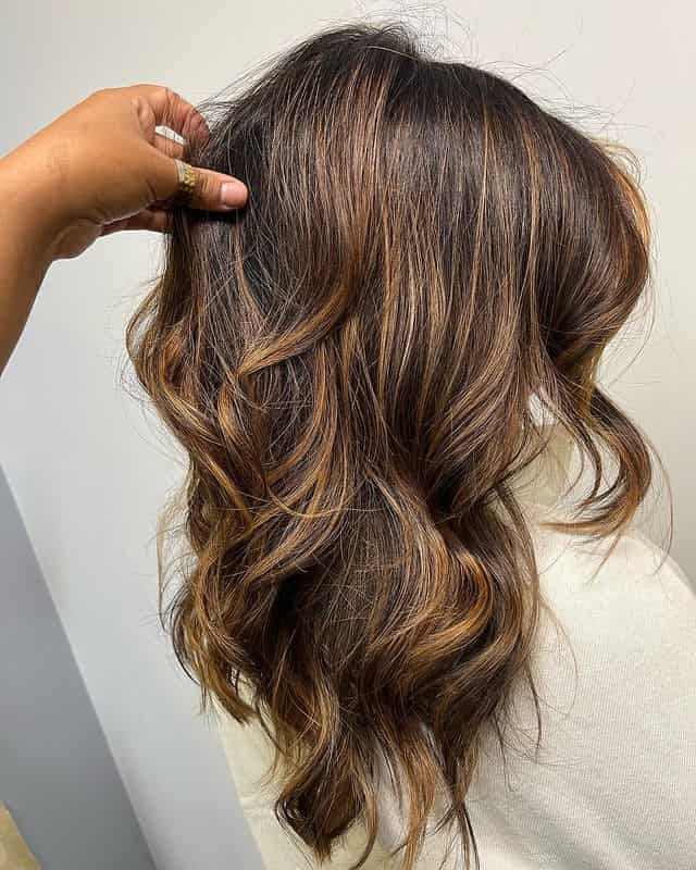 Top Balayage good for Asian Raw Hair