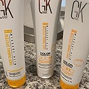 organic shampoos for thinning hair