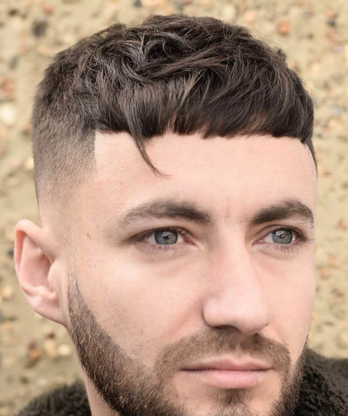 30 Short Sides Haircuts For Men 2024 – Best Hair Looks