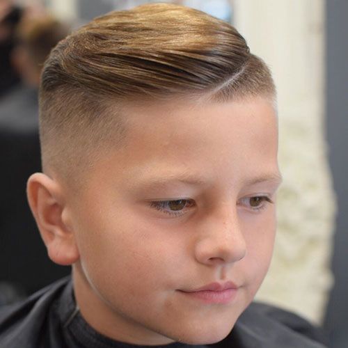 best boy haircuts 2021