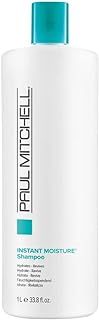 Paul Mitchell Instant Moisture Daily Shampoo