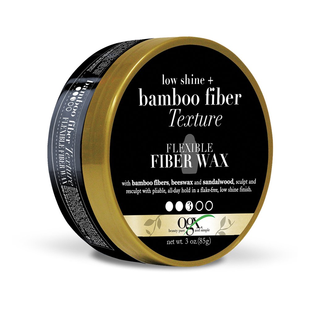 best styling wax for pixie cut