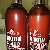 best organic shampoo